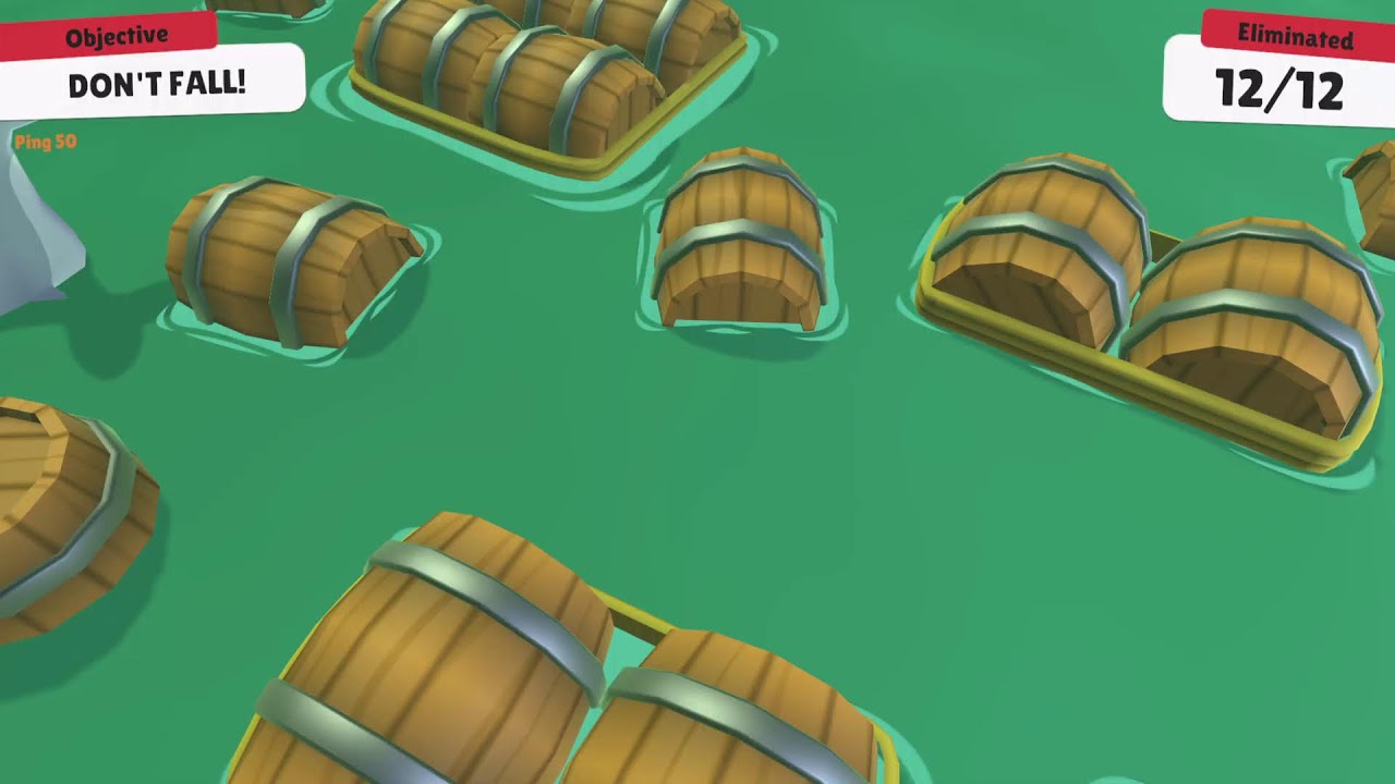 Fallguys LIVE STREAM PS5