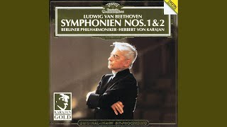 Beethoven: Symphony No. 2 in D Major, Op. 36: II. Larghetto