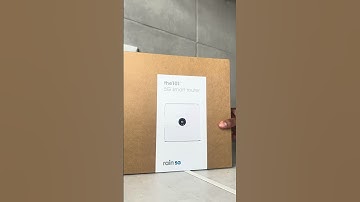 Rain The 101 5g #5g #homewifi