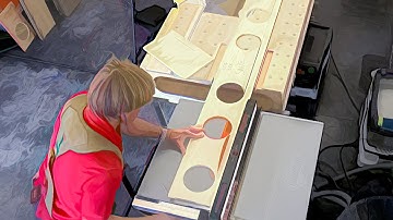 Programing the Poor Man