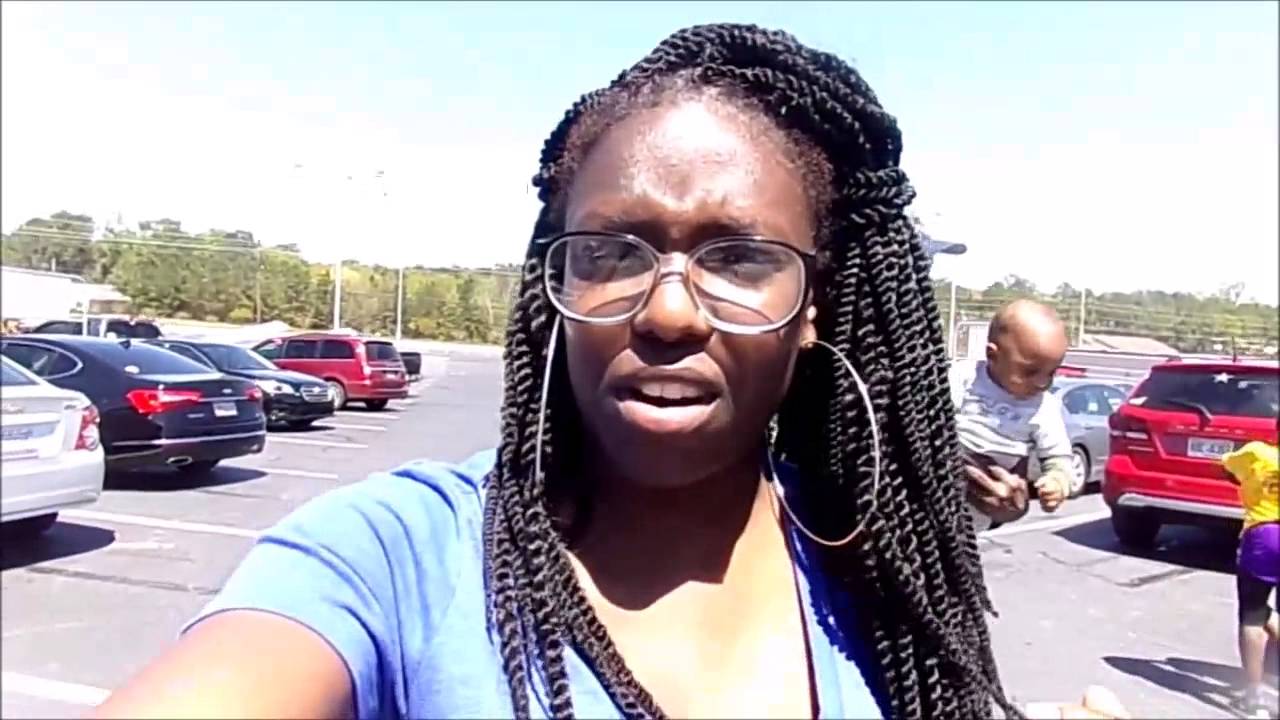 Vlog Cherry blossom festival, Food truck, home decor shopiing YouTube