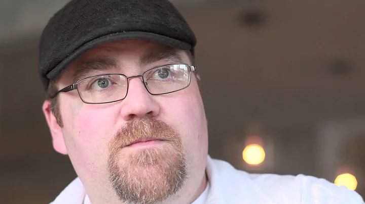 Chef Aaron Winters shares his excitement for Le Bo...