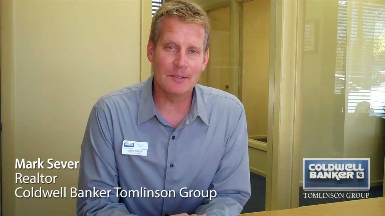 Agent Introductions Mark Sever, Realtor, Coldwell Banker Tomlinson Group Nampa, Idaho YouTube