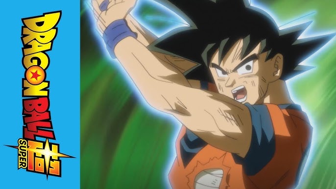 Dragon Ball Super Professor e aluno reunidos! Son Gohan e o Trunks do futuro!  - Assista na Crunchyroll