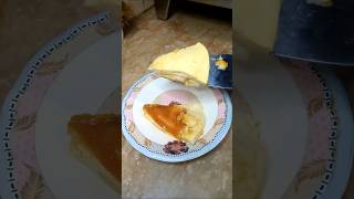 No Oven Just 5 Ingredients CARAMEL PUDDING | Caramel pudding recipe #shorts