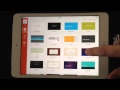 Microsoft Office for iPad Review
