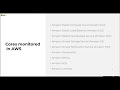 Untangling your cloud and container monitoring woes