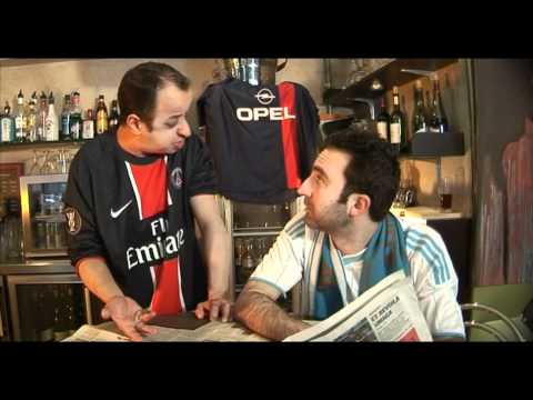 LE CLASSICO - Episode 15 - Ta femme c'est comme Bordeaux