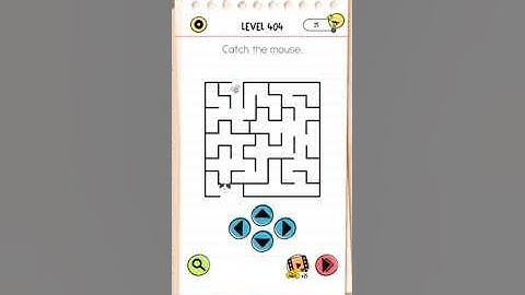 Brain Test All Star Level 404 Walkthrough