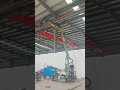 factory directly 7.8m telescopic boom #forestryequipment #forestrymachines #telescopiccrane #crane