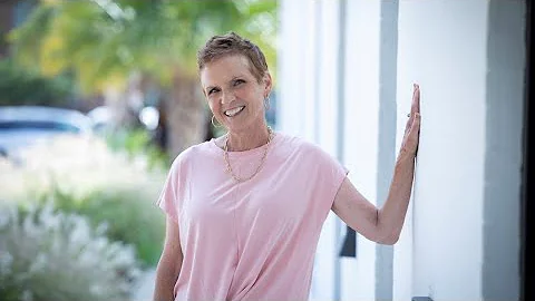Janet Daigle's Story - Breast Cancer Patient