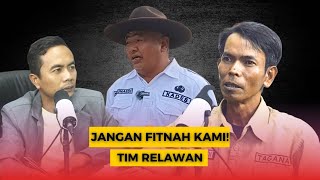 Download Lagu DITUDING KABUR SAAT BANJIR! RELAWAN : KAMI TAK TERIMA! - TITIKTEMU PODCAST MP3