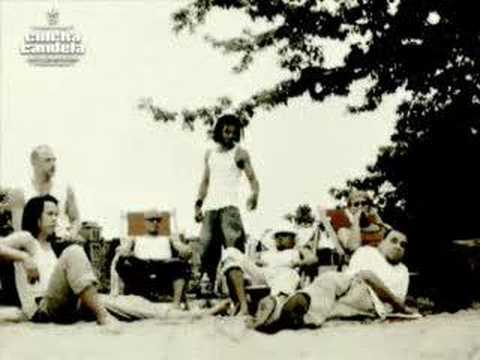 Culcha Candela - Hamma!