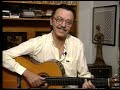 Paulinho Nogueira - Violão em Harmonia - Completo