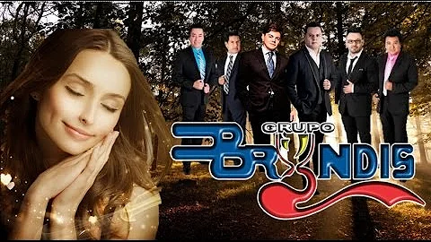 Mix Grupo Bryndis 2017 (Tony Solis, Lupe Guevara y...