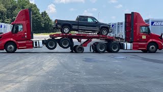 Driveaway Booming 101