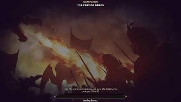 Songs of Conquest - Barya 2 (overwhelming) in 28 rounds