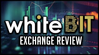 WhiteBit Exchange Review screenshot 3