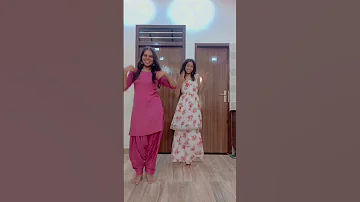 Kamal Jali Swapnat Ali Rani Mukerji Nati Dance Dancecover Chhavi Tanya 