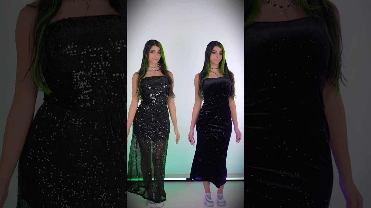 Which one? 🖤 #foryou #helpmemakethismakesense #trending #gothclub #emo #dance #cosplay