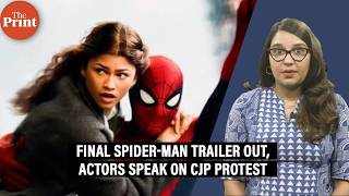 Zeeshan Ayyub distances himself from 'Chauhaan' &amp; 'Avengers: Doomsday' pre-sales hit $16.5 million