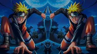 Naruto ost main theme (trap music)