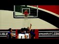 Isaiah Mobley Is a Triple Double Machine! 2019 Point Forward Battlezone Highlights!