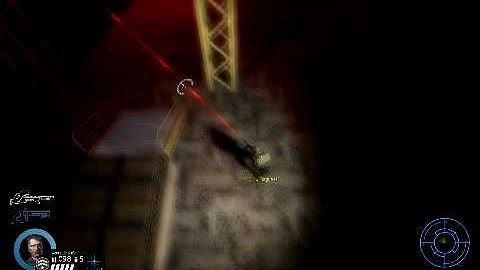 Alien Swarm SDK Test map