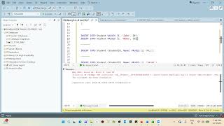 3 1 SQL Fundamentals—Data Definition Language and Constraints MUKENDI