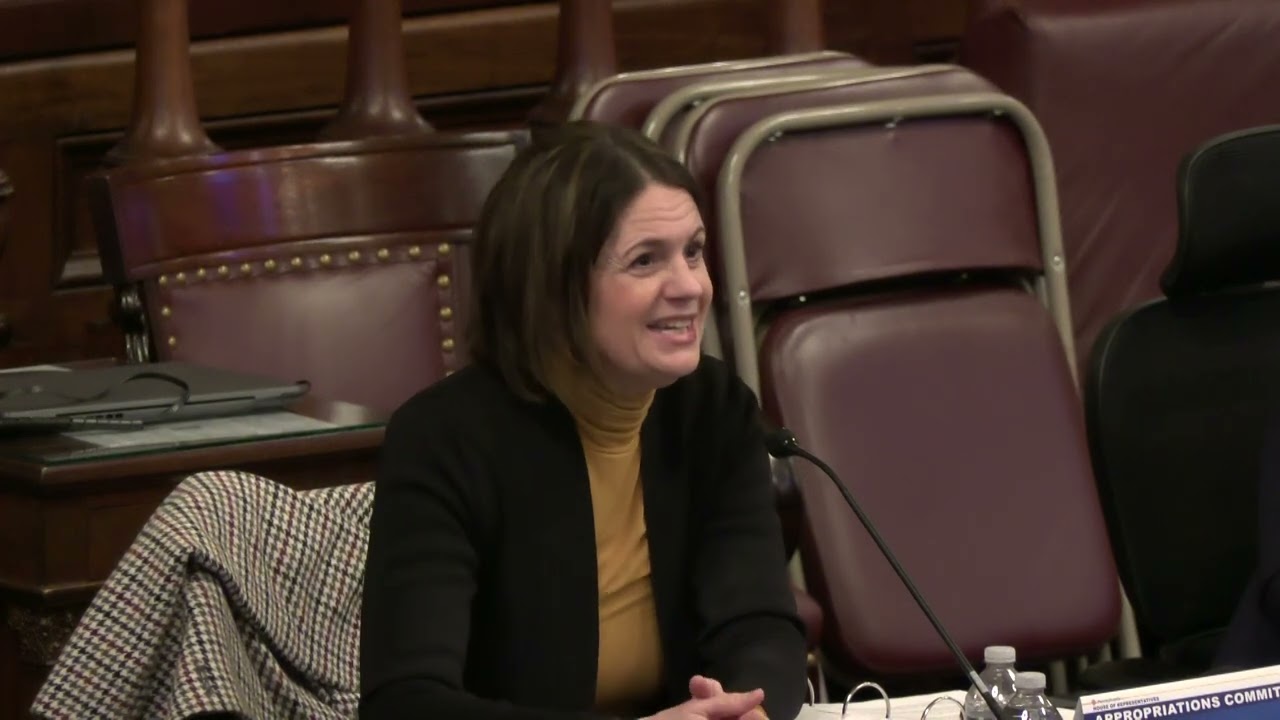 Fleming Highlights Literacy Investment