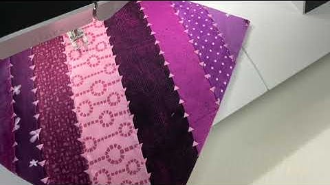 10 Fantastic Features of the PFAFF quilt expression 720