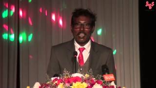 Maldives Film Ociation Awards Night