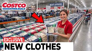 COSTCO Just Dropped MUST SEE FALL CLOTHES! ESPRIT Tops & Nike Sweatshirts