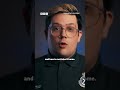 How emergency call handler Declan winds down from an emotional shift | #ParamedicsOnSceneS6