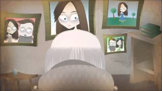 Anahí - No Te Quiero Olvidar - Video Clip