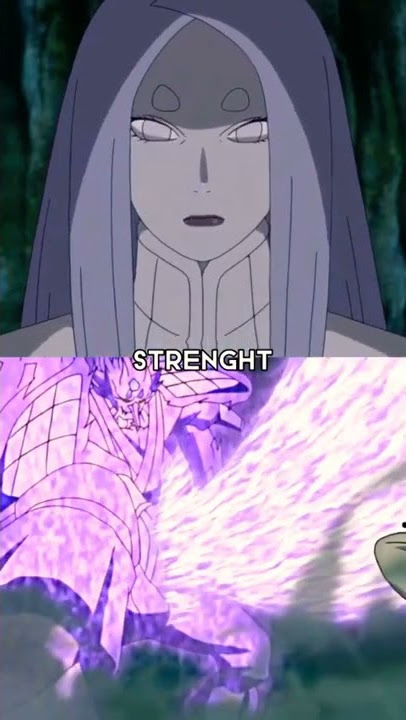 Kaguya vs Indra (naruto)  #viral #shorts #anime #tiktok #views #naruto #short #kaguya