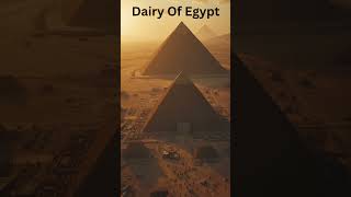 😳 What's Inside the Great Pyramid? 🏺 #ancientegypt #ancientsecrets #marvel #history #hiddenhistory