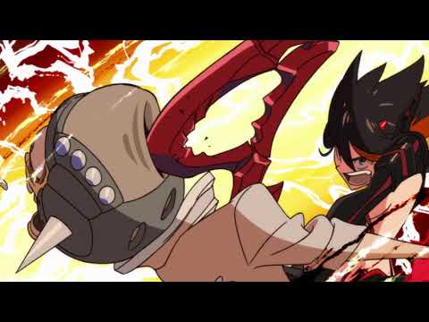Trailer di Kill la Kill