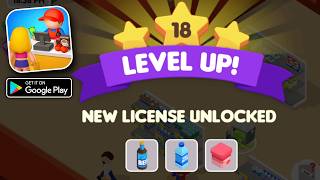 My Supermarket! - Level 18 - Gameplay Walkthrough 51 (Android)