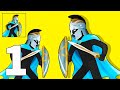 War Of Sticks Gameplay Walkthrough Part 1 IOS Android 