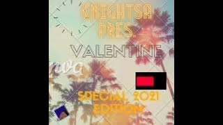 KnightSA89  KnightSA89 - Valentine-s Mix (Hard Times, Love & Music Part