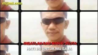 Story' wa kau pergi tanpa relaku