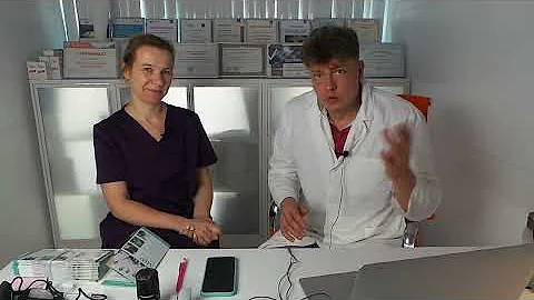 Анальные бахромки