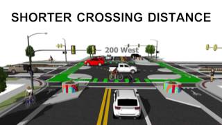 Capital City New Interview: Protected Bike Lanes
