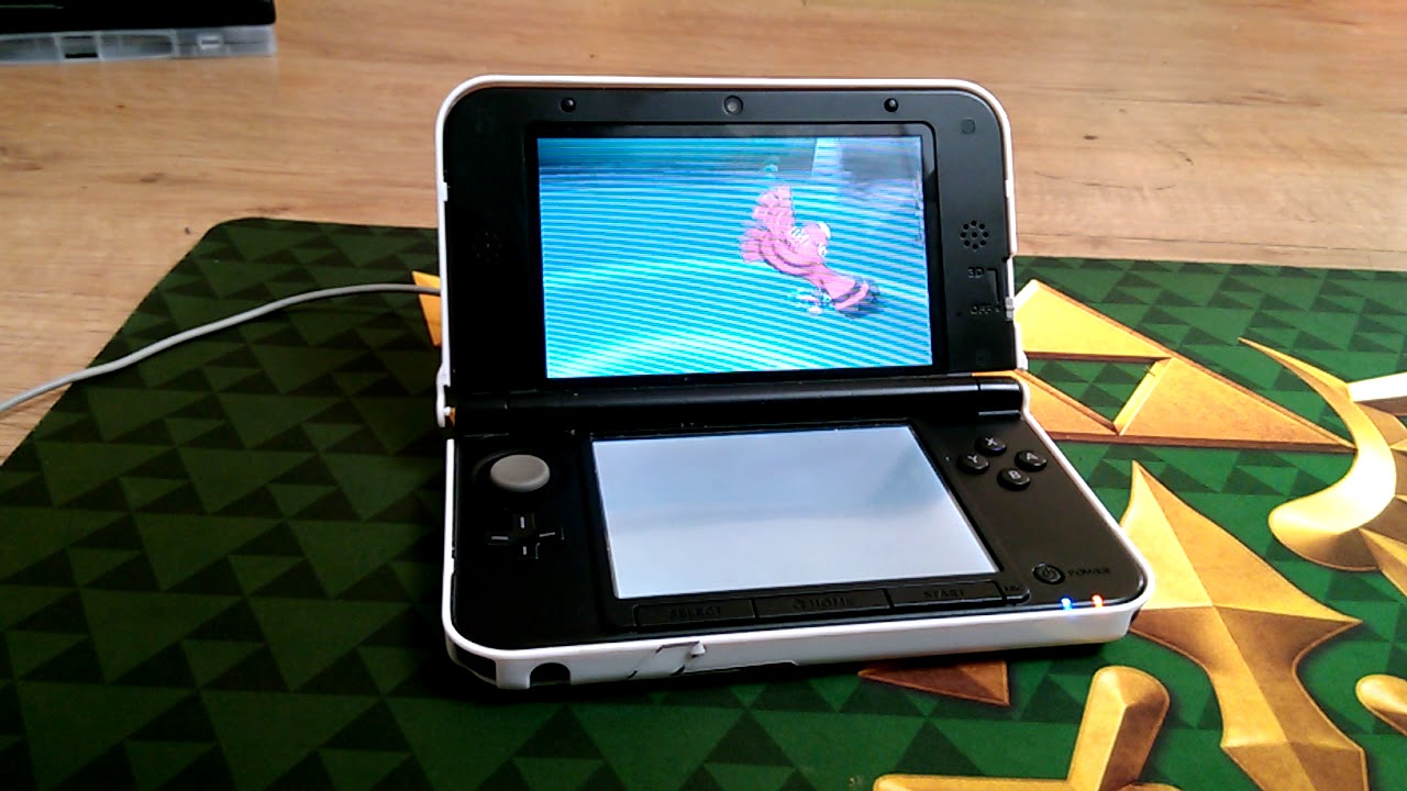 Gmgnews vs Elite 4 (POKEMON MOON)