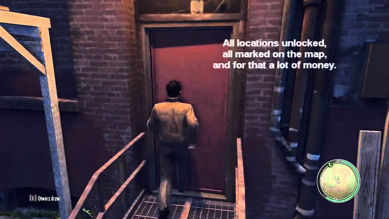 Mafie Free Ride Version 2