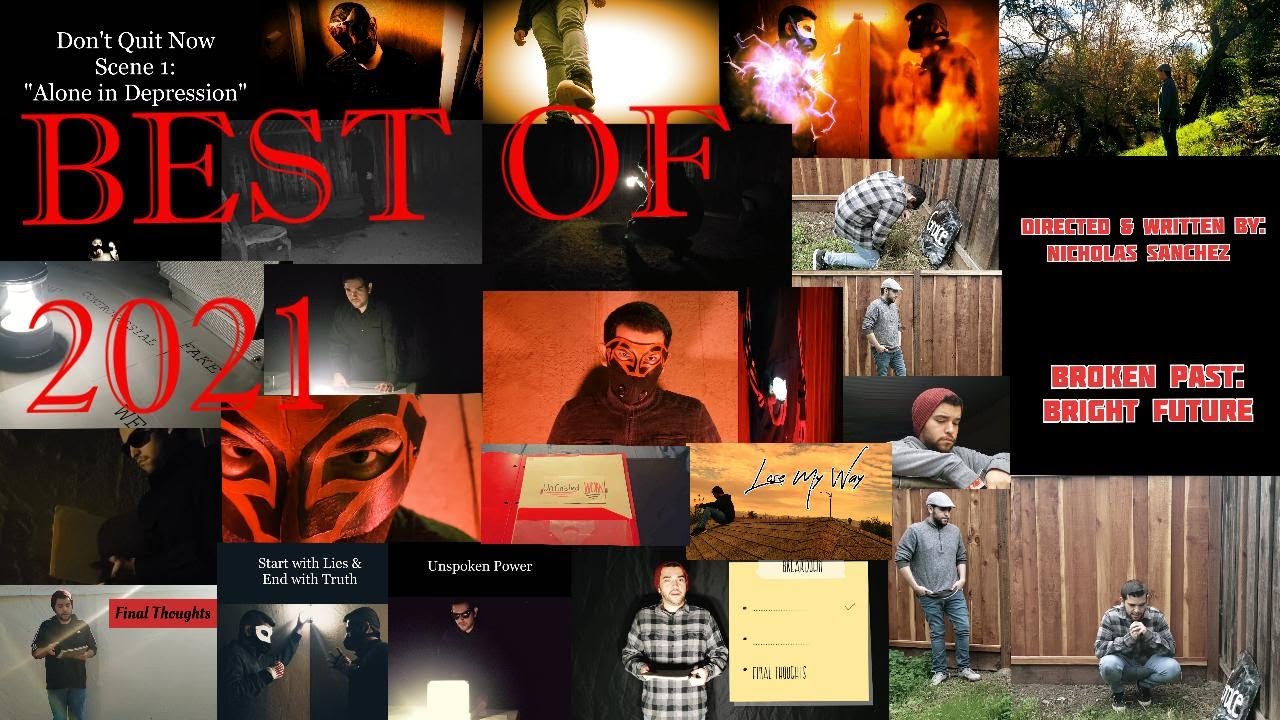 Best of Project A.U.C. 2021