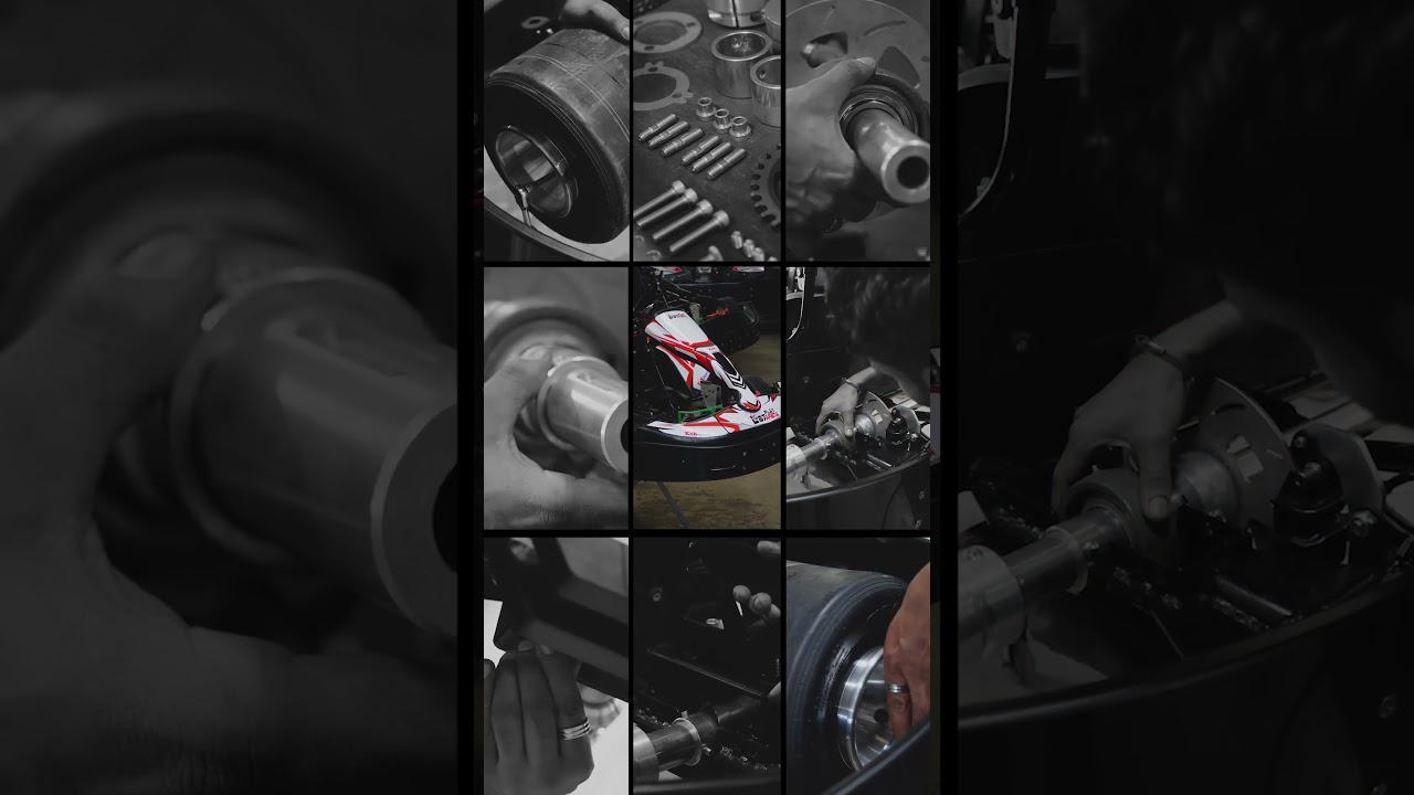KnK karts