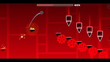 Guys something went wrong with my clutterfunk