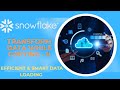 Data Engineering | Mastering Data Transformation with Snowflake COPY Command - II